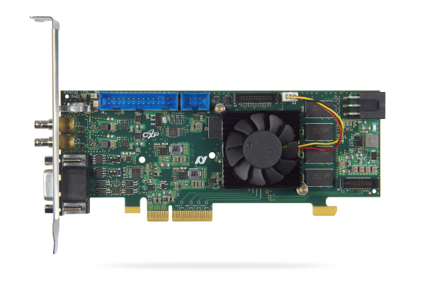 3622 CoaxlinkDuoCXP12 1