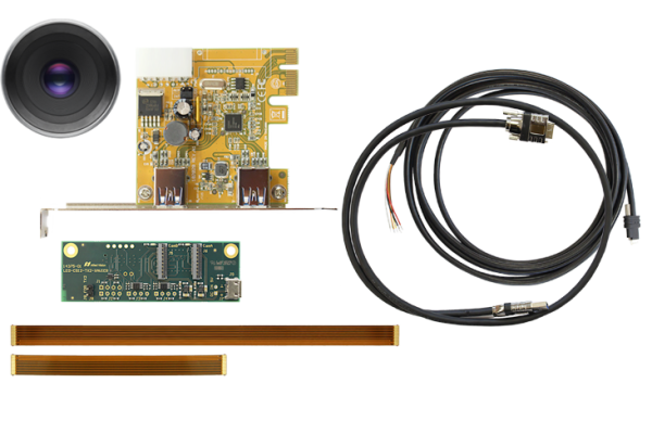 Accessories Overview