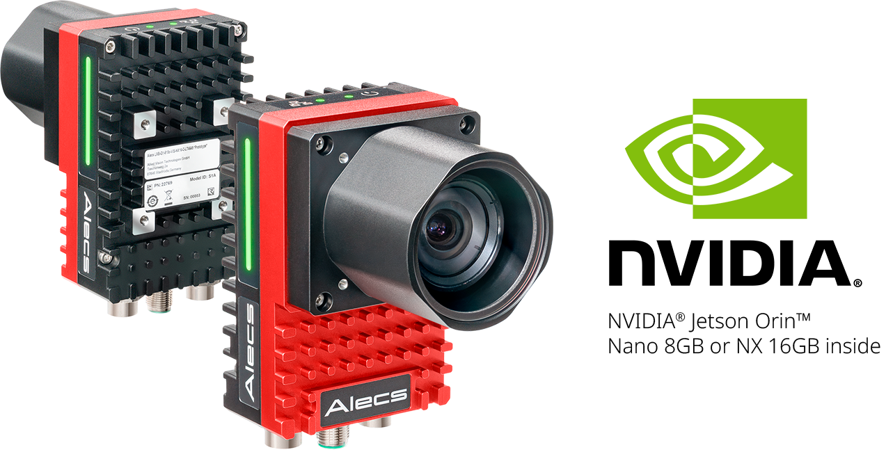 Alecs front+back Nvidea Logo