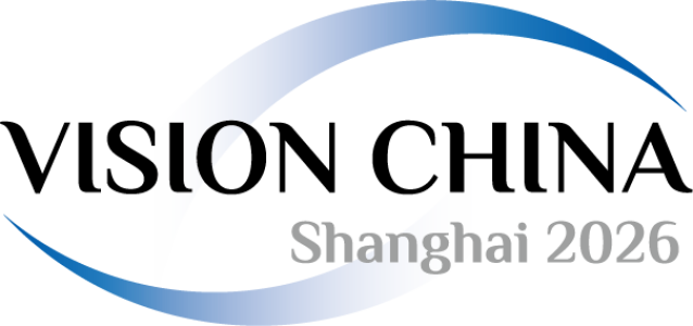 FY26 Vision China Shanghai